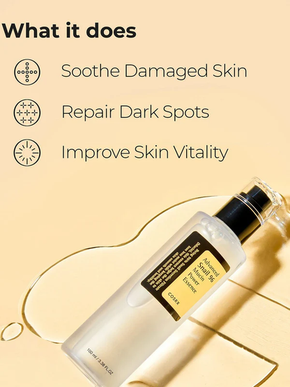 COSRX Advanced Snail 96 Mucin Power Essence 100 ml