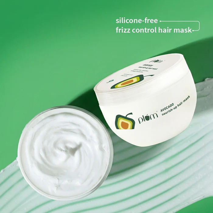 Avocado Hair Mask (Pack of 2)