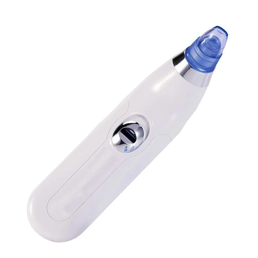 Derma Suction Vacuum Skin Cleanser and Black Head Remover
